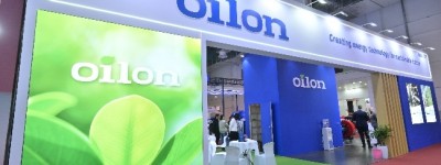 芬兰奥林（Oilon）携超低氮燃烧器助力上海供热展，引领能源领域技术创新与绿色转型！