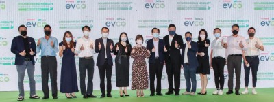 地上铁携手Strides Mobility在新加坡成立合资公司，专注于城市电动物流车运营