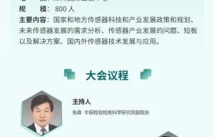 剧透来了！1场主旨报告+10个分场活动，嘉宾阵容空前强大！先睹为快！